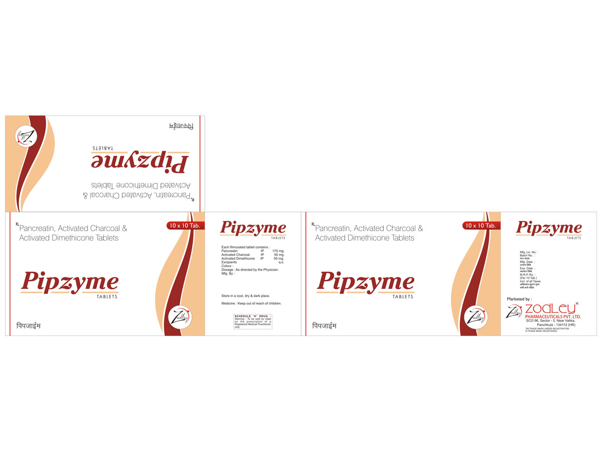 Our Pharmaceuticals Products List - Zodley Pharma (Pharmaceutical 