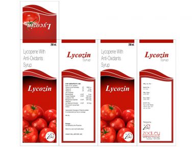Lycozin - Zodley Pharmaceuticals Pvt. Ltd.