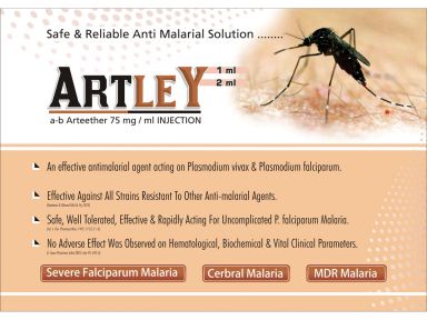 Artley - (Zodley Pharmaceuticals Pvt. Ltd.)