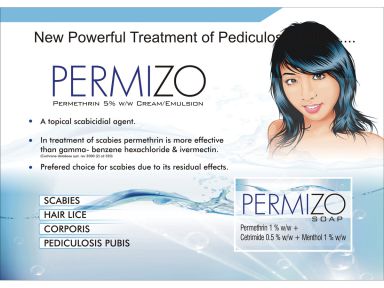 Permizo - Zodley Pharmaceuticals Pvt. Ltd.