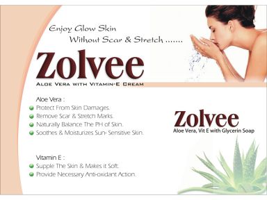 Zolvee - Zodley Pharmaceuticals Pvt. Ltd.