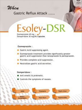 ESOLEY-DSR - Zodley Pharmaceuticals Pvt. Ltd.