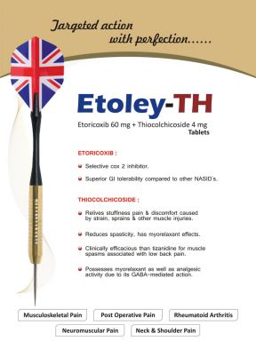 ETOLEY - TH - Zodley Pharmaceuticals Pvt. Ltd.