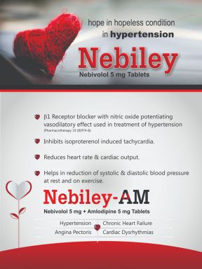 NEBILEY AM - Zodley Pharmaceuticals Pvt. Ltd.